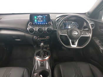 Used Nissan Juke 2023 for sale - 79286036: Photo