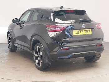 Used Nissan Juke 2023 for sale - 79286036: Photo