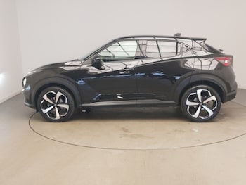 Used Nissan Juke 2023 for sale - 79286036: Photo