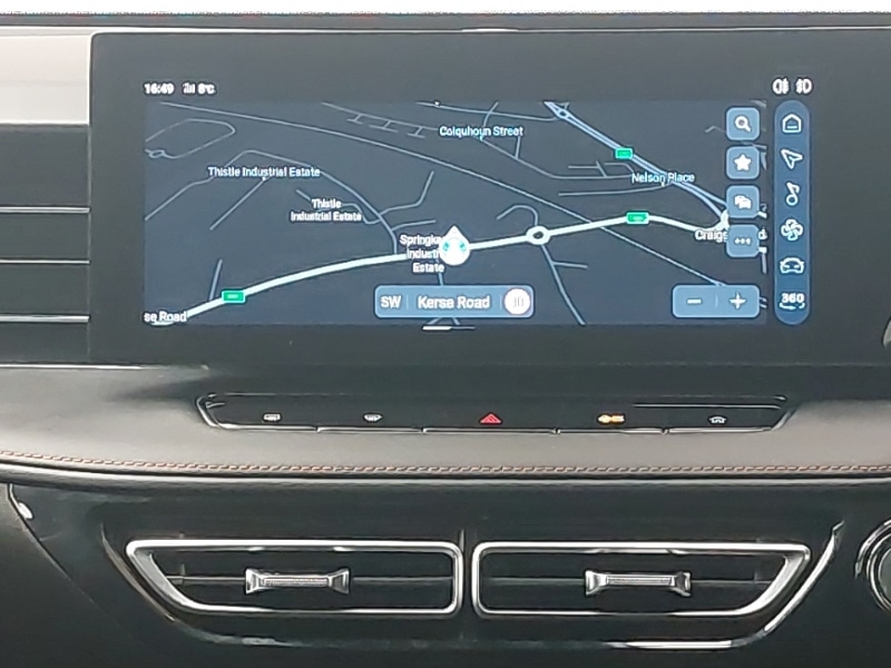 Used MG MG HS 2025 for sale - 77004498: Photo 10