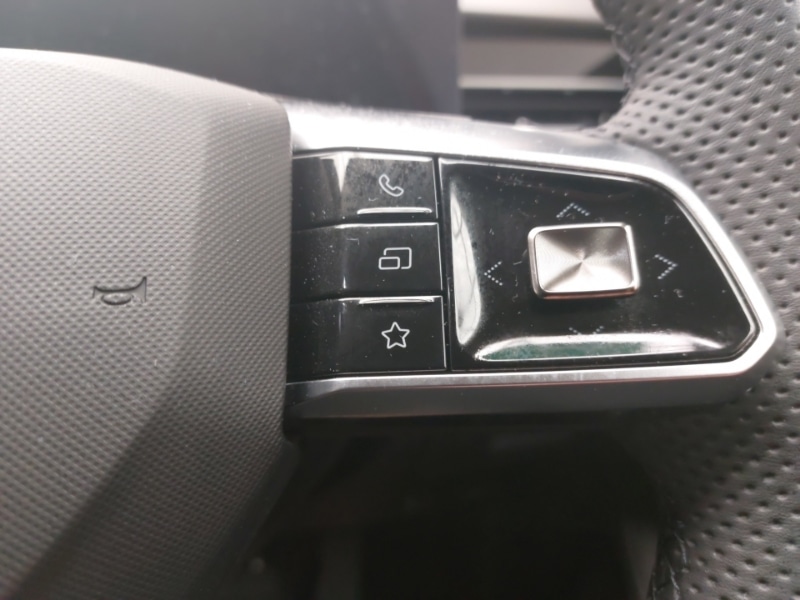 Used MG MG HS 2025 for sale - 77004498: Photo 13