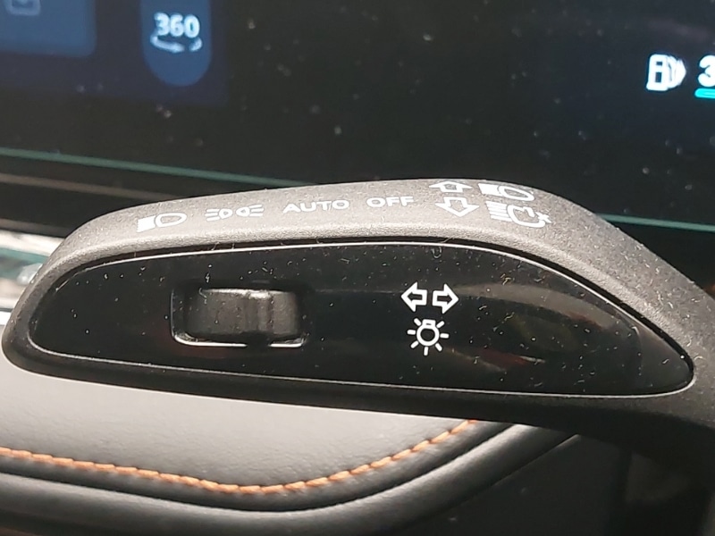 Used MG MG HS 2025 for sale - 77004498: Photo 17