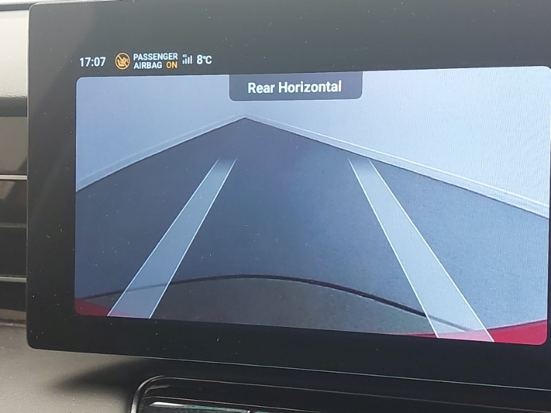 Used MG MG HS 2025 for sale - 77004498: Photo 19