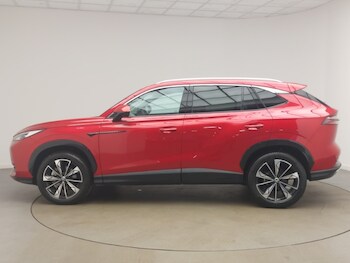 Used MG MG HS 2025 for sale - 77004498: Photo