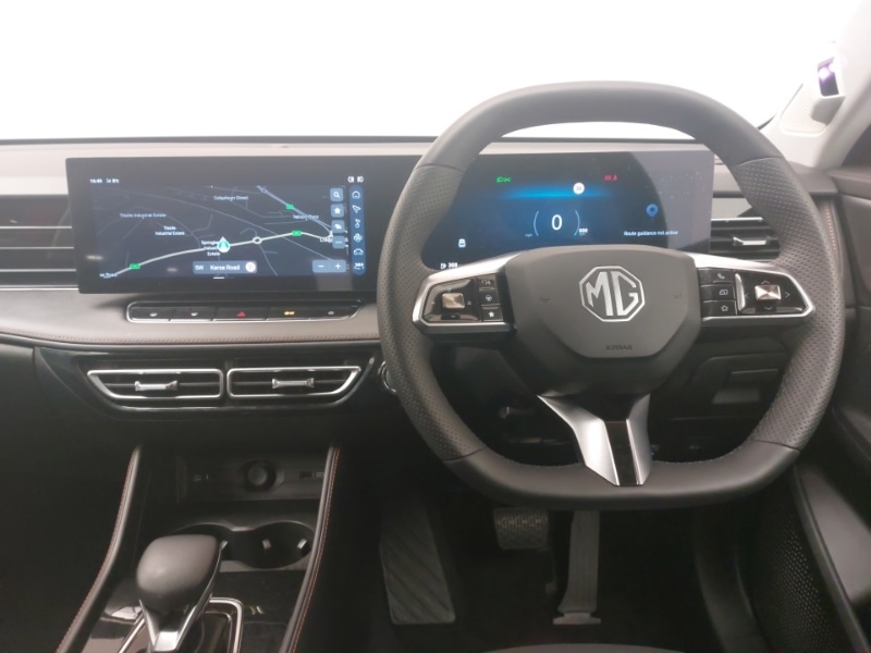 Used MG MG HS 2025 for sale - 77004498: Photo 7