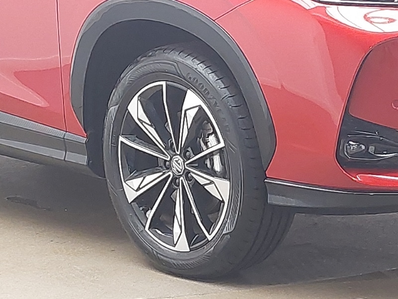 Used MG MG HS 2025 for sale - 77004498: Photo 9