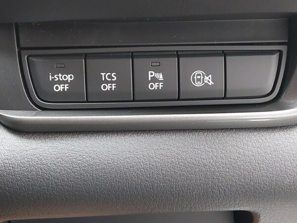 Used Mazda CX-30 2025 for sale - 76208443: Photo 12