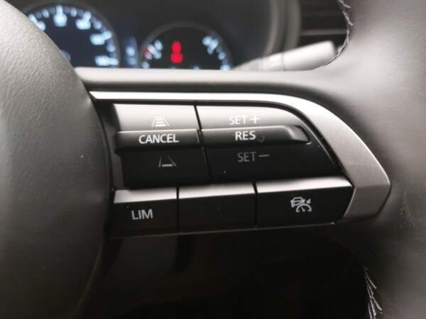Used Mazda CX-30 2025 for sale - 76208443: Photo 14