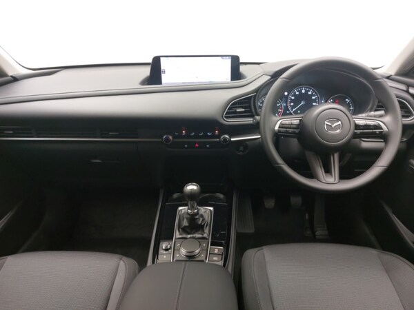 Used Mazda CX-30 2025 for sale - 76208443: Photo 2