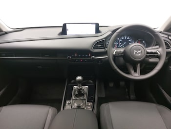 Used Mazda CX-30 2025 for sale - 76208443: Photo 2