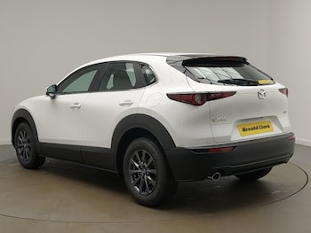 Used Mazda CX-30 2025 for sale - 76208443: Photo 3