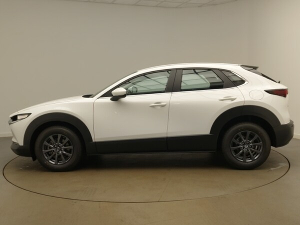 Used Mazda CX-30 2025 for sale - 76208443: Photo 4