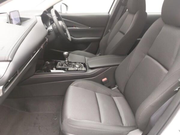 Used Mazda CX-30 2025 for sale - 76208443: Photo 5
