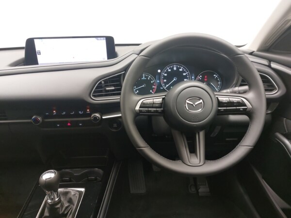 Used Mazda CX-30 2025 for sale - 76208443: Photo 7