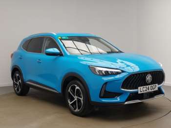 2024 - 1.5 T-GDI Trophy 5dr DCT