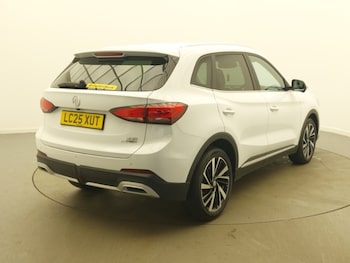 Used MG MG ZS 2025 for sale - 78916605: Photo