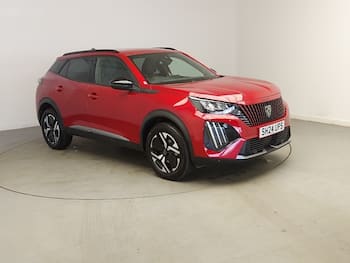 Used Peugeot 2008 2024 for sale - 79799435: Photo