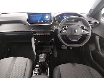 Used Peugeot 2008 2024 for sale - 79799435: Photo