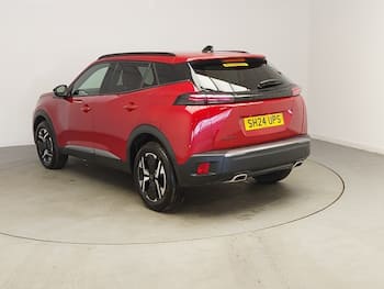Used Peugeot 2008 2024 for sale - 79799435: Photo