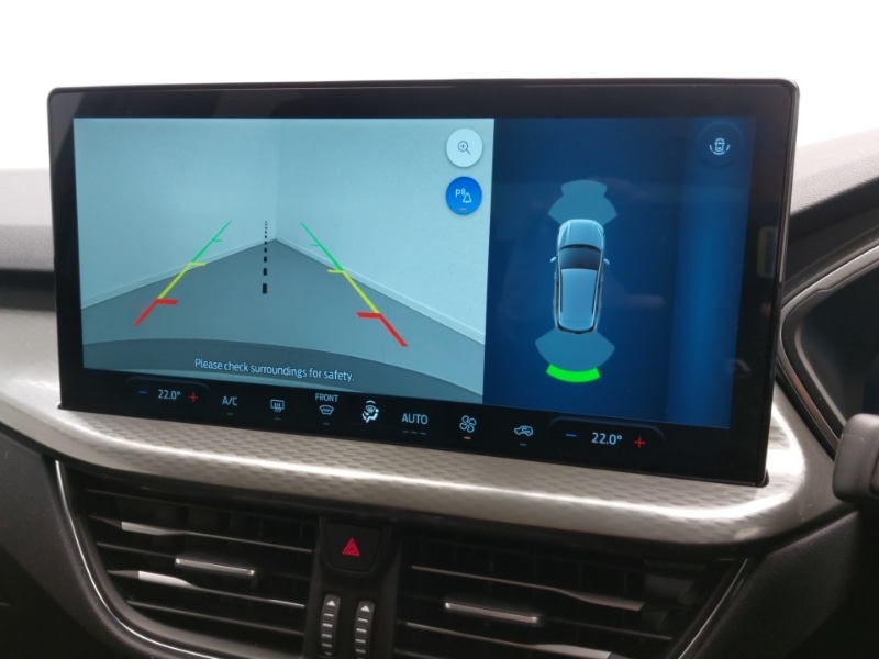 Used Ford Kuga 2025 for sale - 77428675: Photo 19