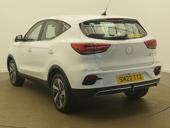 Used MG MG ZS 2022 for sale - 78580126: Photo