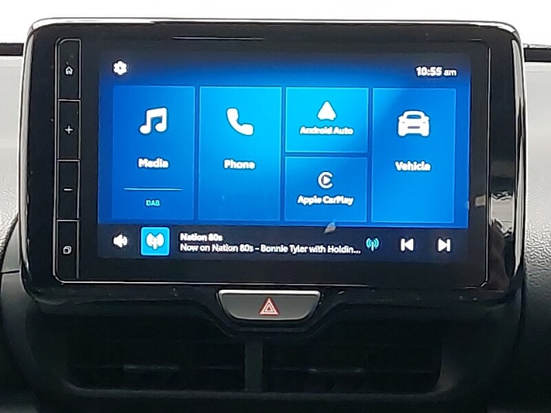 Used Mazda Mazda2 HYBRID 2025 for sale - 78061100: Photo 10