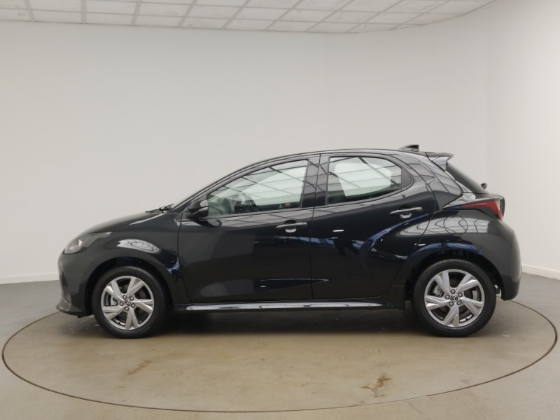 Used Mazda Mazda2 HYBRID 2025 for sale - 78061100: Photo 4