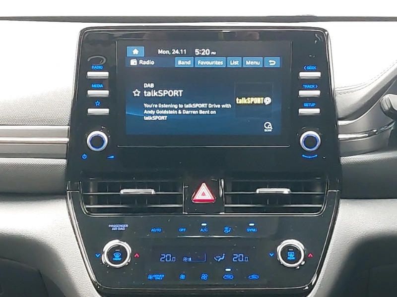 Used Hyundai IONIQ 2022 for sale - 76687748: Photo 10