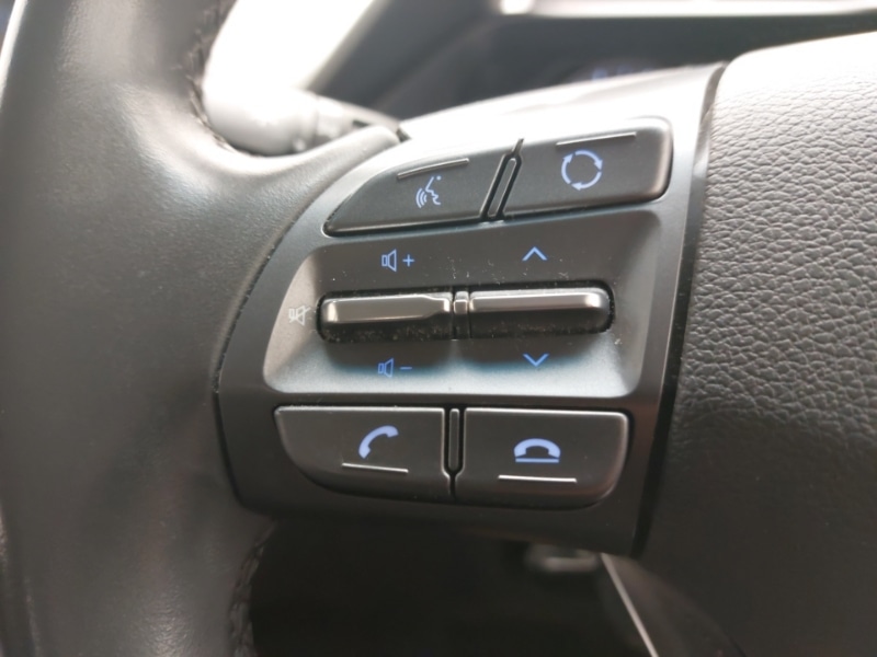 Used Hyundai IONIQ 2022 for sale - 76687748: Photo 12