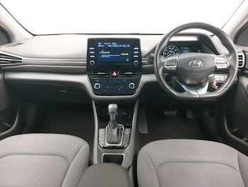 Used Hyundai IONIQ 2022 for sale - 76687748: Photo