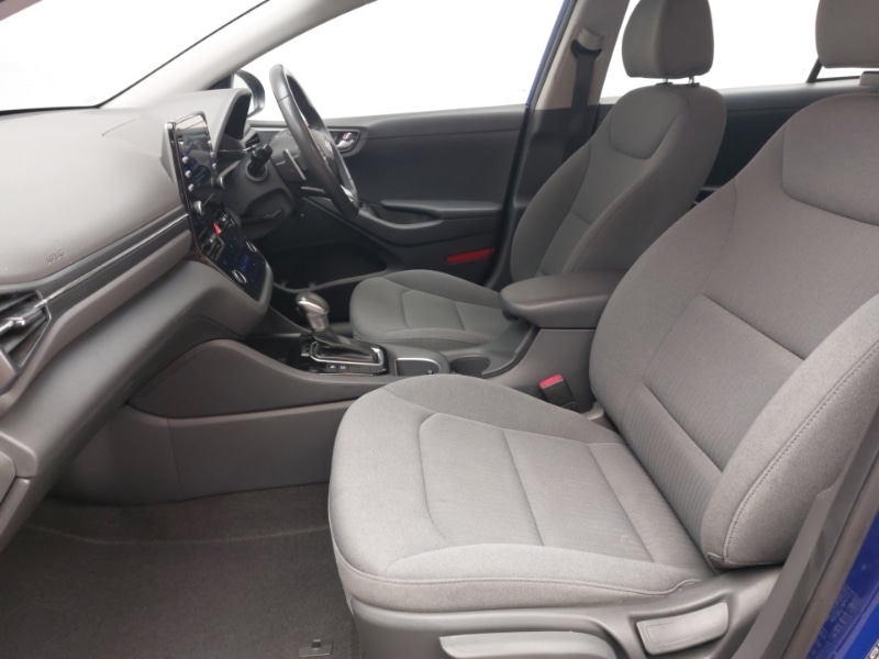 Used Hyundai IONIQ 2022 for sale - 76687748: Photo 5