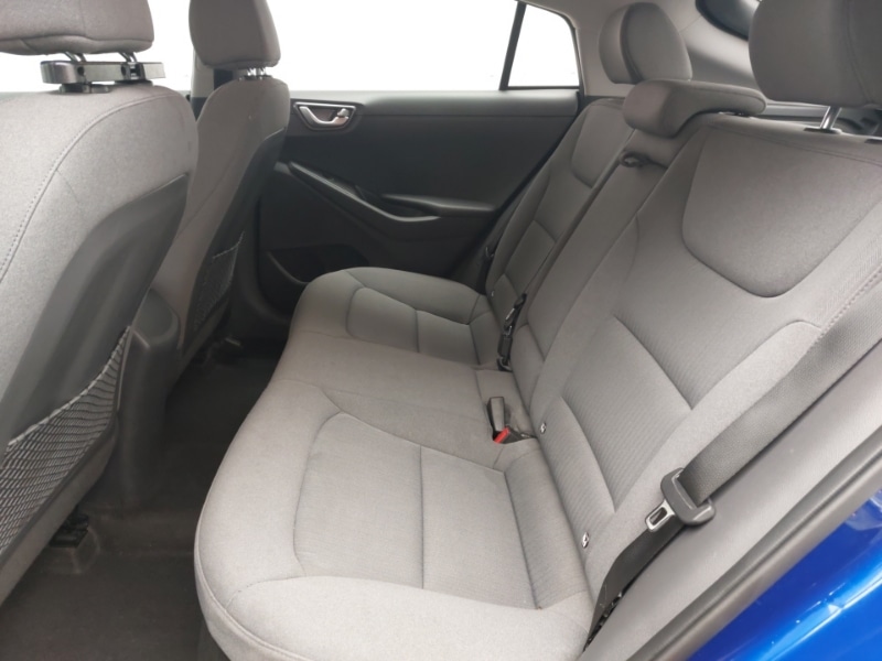 Used Hyundai IONIQ 2022 for sale - 76687748: Photo 6