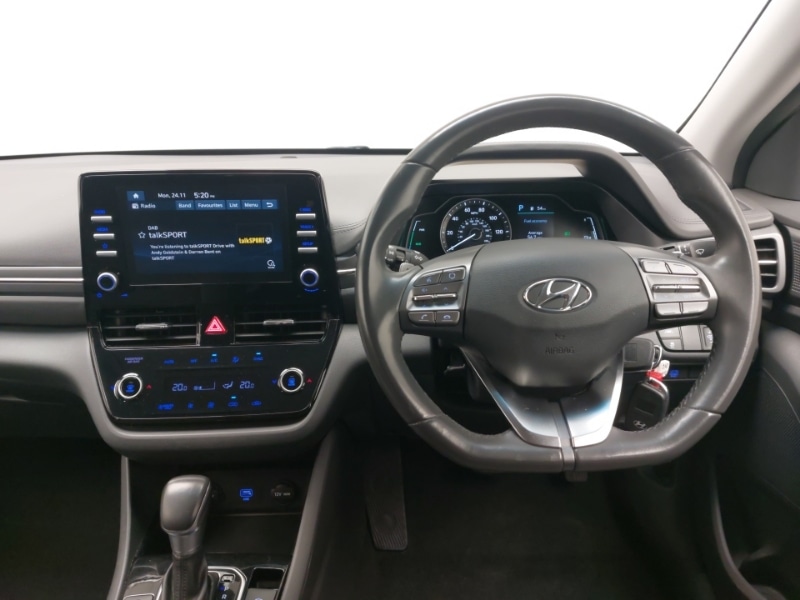 Used Hyundai IONIQ 2022 for sale - 76687748: Photo 7
