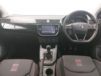 Used SEAT Ibiza 2017 for sale - 75491936: Photo