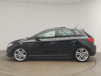 Used SEAT Ibiza 2017 for sale - 75491936: Photo