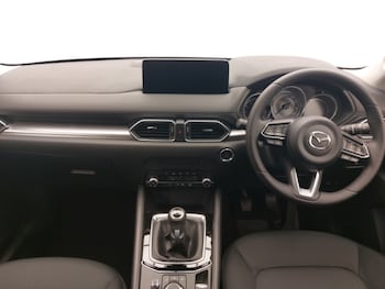 Used Mazda CX-5 2026 for sale - 78224850: Photo