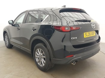 Used Mazda CX-5 2026 for sale - 78224850: Photo