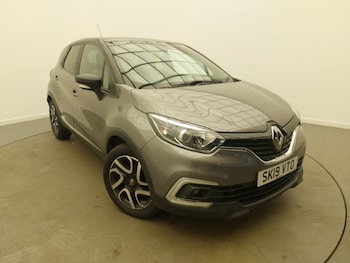 Used Renault Captur 2019 for sale - 78865732: Photo