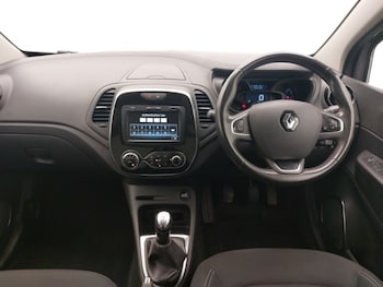 Used Renault Captur 2019 for sale - 78865732: Photo