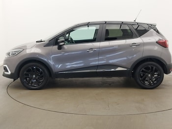 Used Renault Captur 2019 for sale - 78865732: Photo