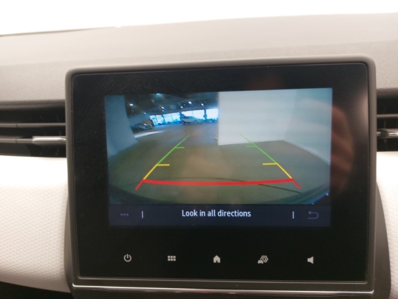 Used Renault Clio 2022 for sale - 77907590: Photo 10