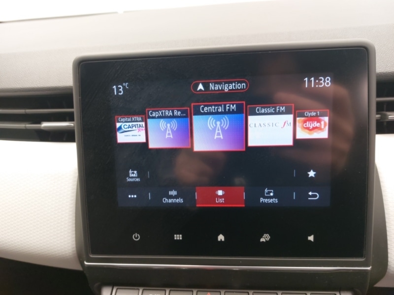 Used Renault Clio 2022 for sale - 77907590: Photo 11