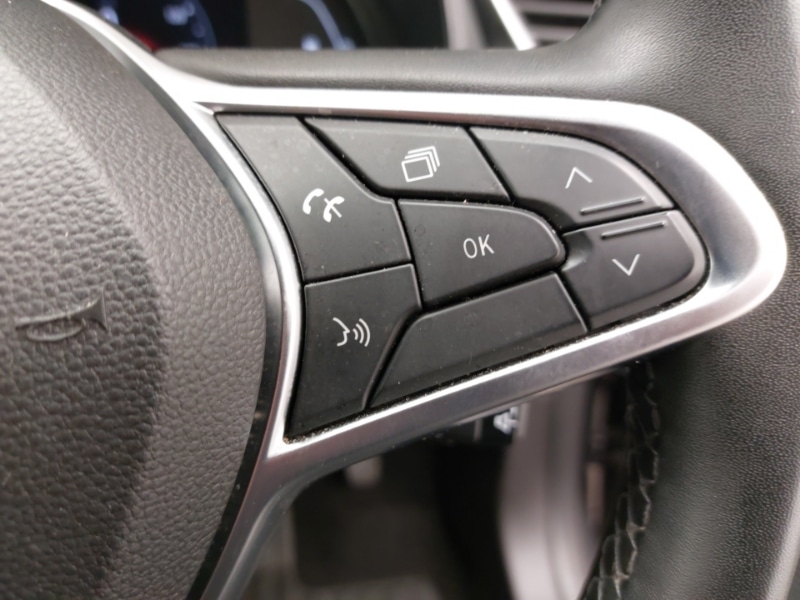 Used Renault Clio 2022 for sale - 77907590: Photo 15