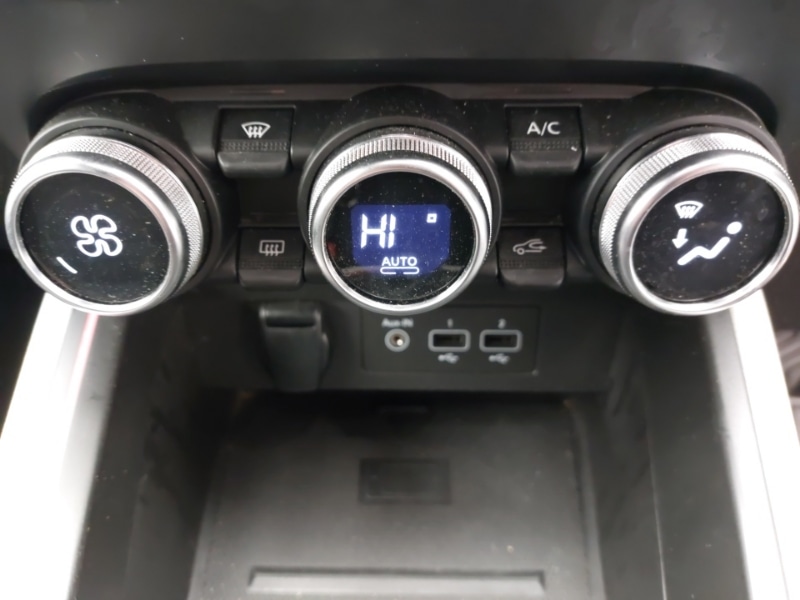 Used Renault Clio 2022 for sale - 77907590: Photo 19