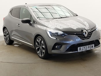 Used Renault Clio 2022 for sale - 77907590: Photo
