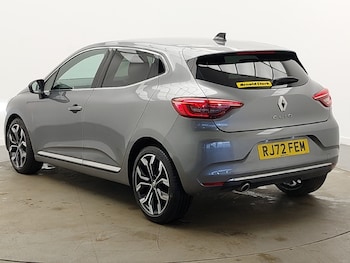 Used Renault Clio 2022 for sale - 77907590: Photo