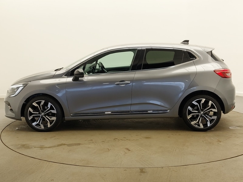 Used Renault Clio 2022 for sale - 77907590: Photo 4