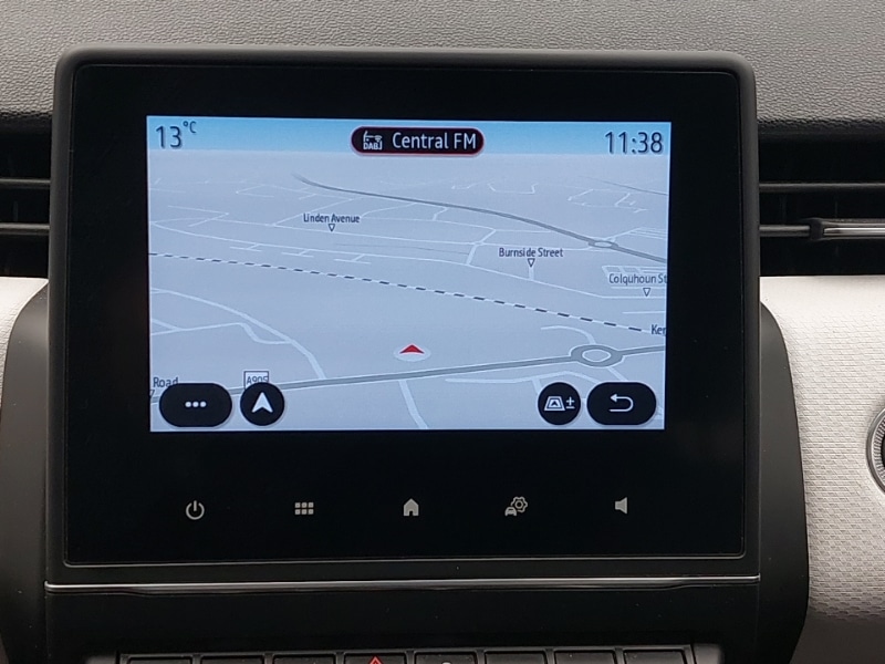 Used Renault Clio 2022 for sale - 77907590: Photo 7