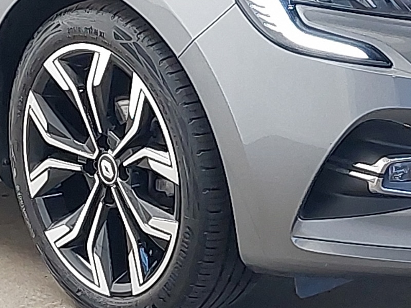 Used Renault Clio 2022 for sale - 77907590: Photo 9