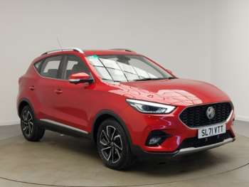 2021 - 1.5 VTi-TECH Exclusive 5dr